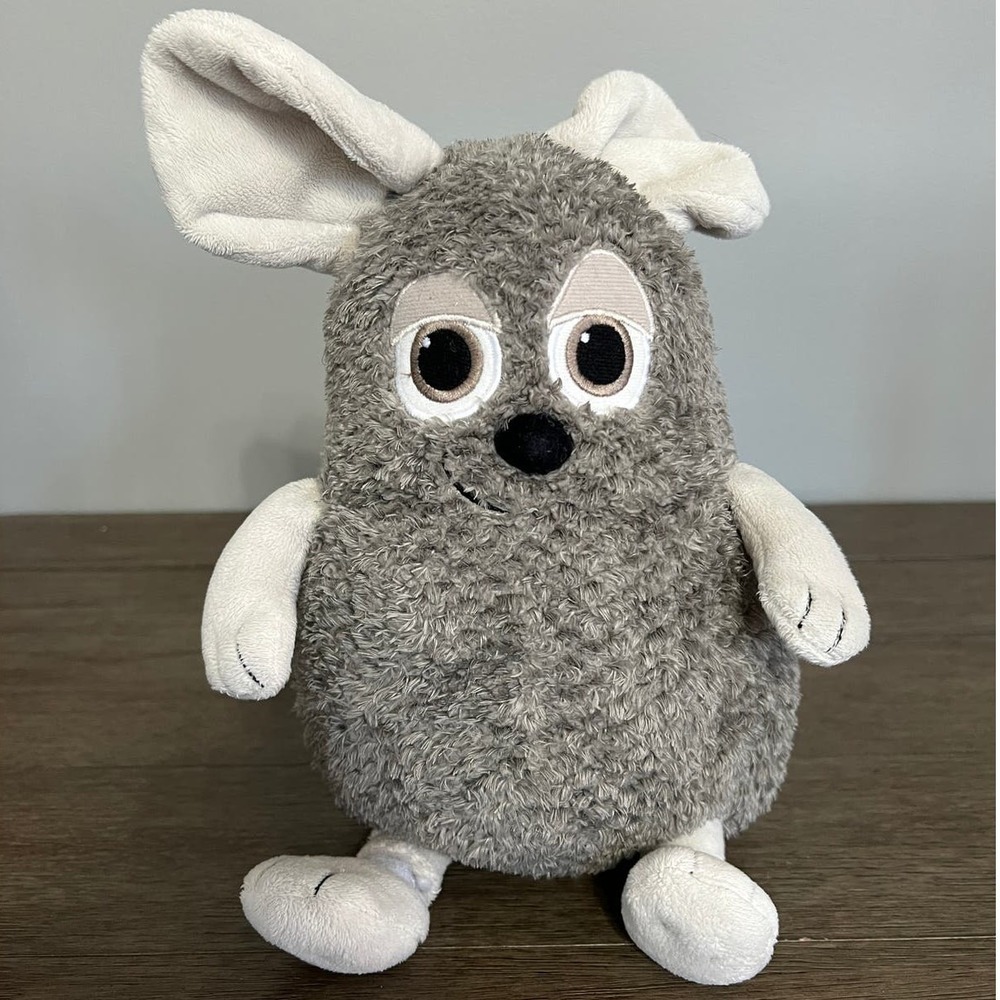 Kohl's Cares Frederick The Mouse Plush